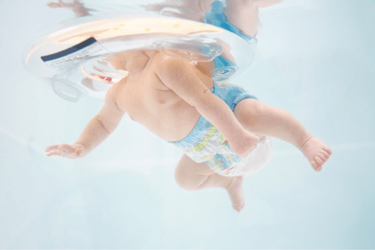 Bebekler Termal Suya Girebilir mi?