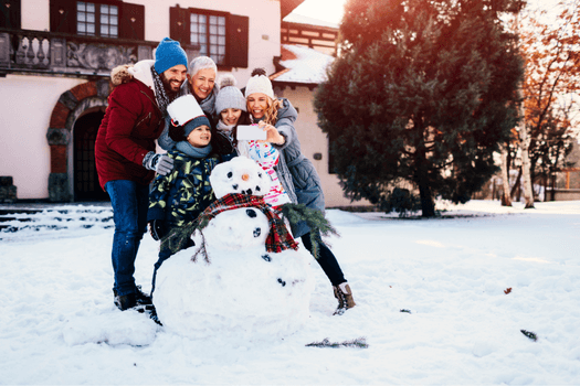 Kış Tatili Önerileri