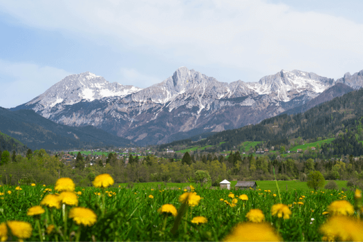 Nisan Ayı Tatil Önerileri