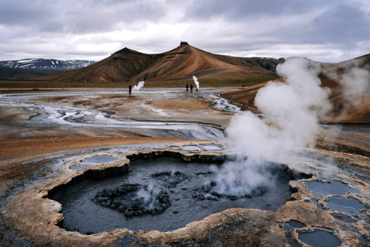 Kükürtlü Suyun Faydaları