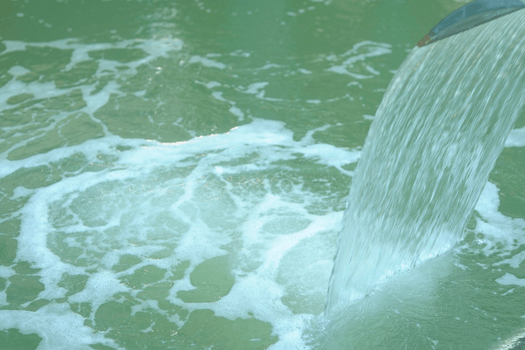 Termal Suda Mikrop Olur mu?