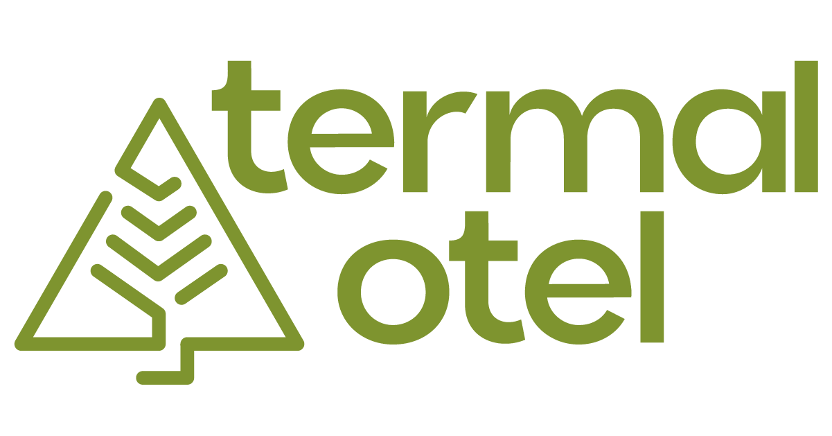 Termal Otel Logosu