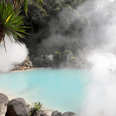 kadın hastalıklarına iyi gelen kaplıcalar
