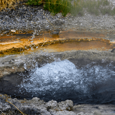 kükürtlü su neye iyi gelir
