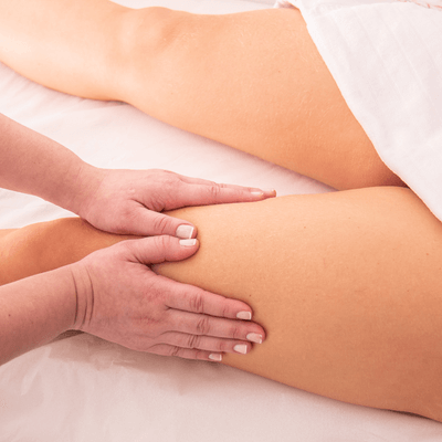 manuel lenf drenaj masajı