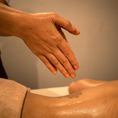 masaj yağı nasıl kullanılır