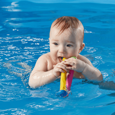 termal su bebeklere zararlı mı