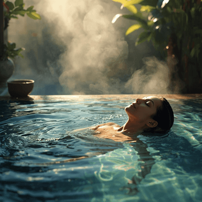 termal suyun tansiyona etkisi var mı