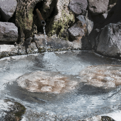 uyuz hastalığına iyi gelen kaplıcalar